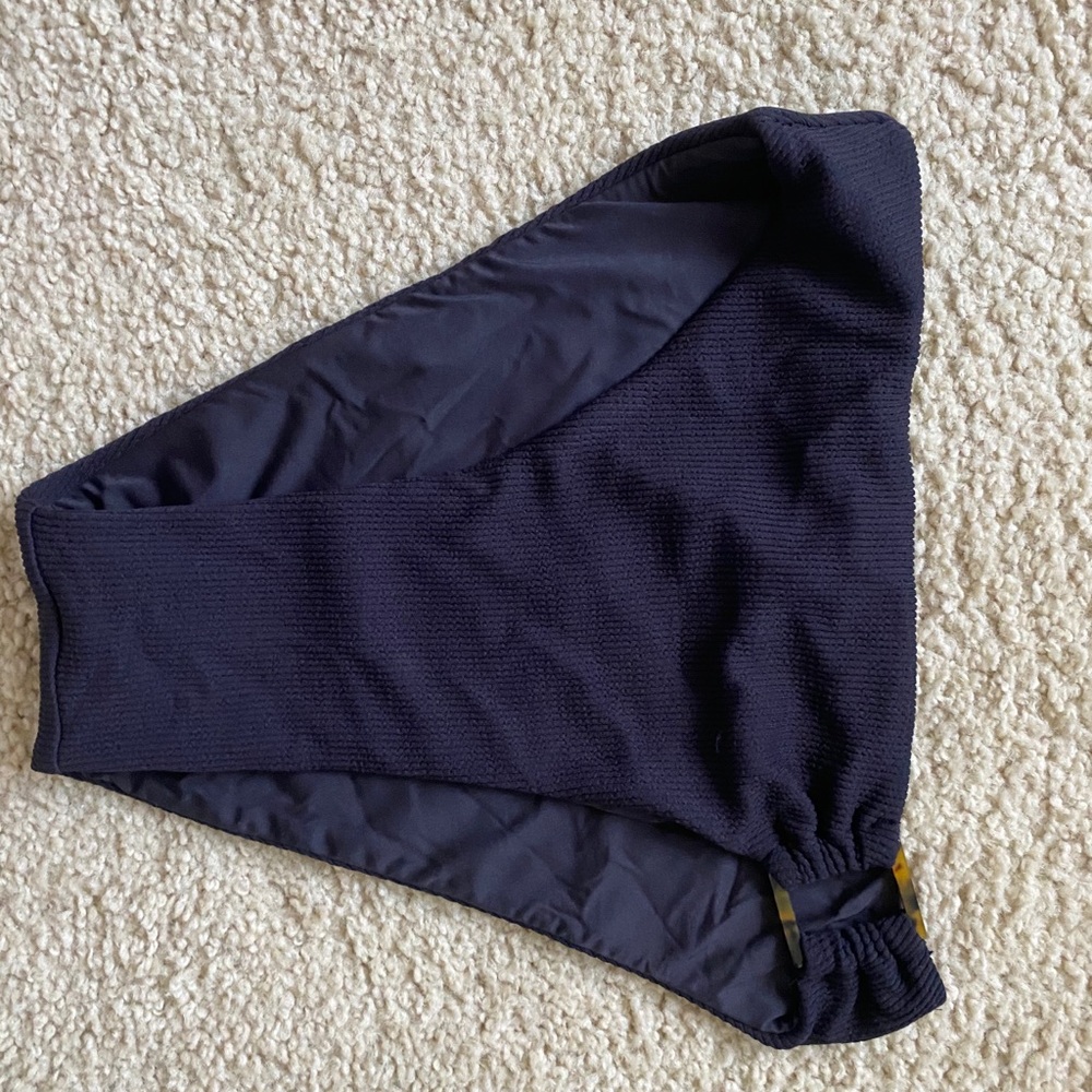 Toluca Swim Rhea Midi Bottoms